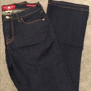 Lucky Brand Jeans